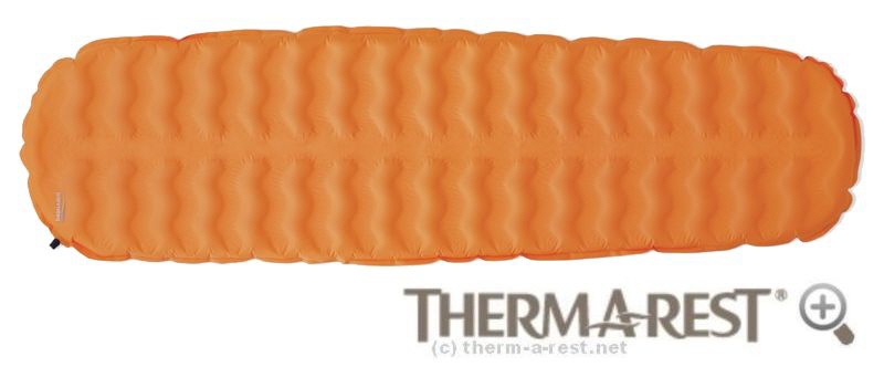 Therm a Rest EvoLite