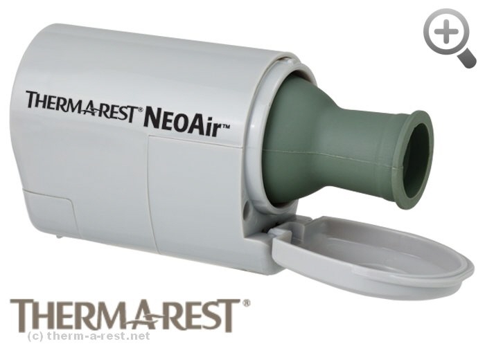 Neoair Mini Pumpe